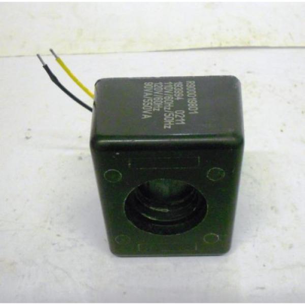 BOSCH USA Korea REXROTH COIL, PART # R900019801 #5 image