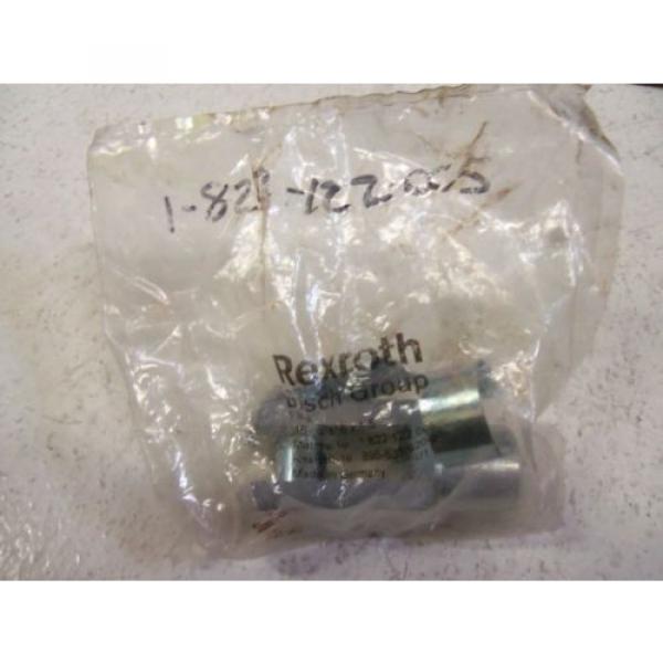 REXROTH China Korea 895-801-920-2 *NEW IN FACTORY BAG* #1 image