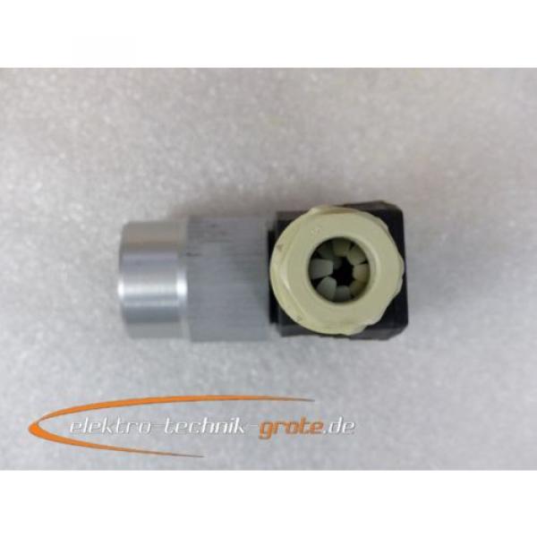 Anschlussstecker USA Germany für Bosch Rexroth Servomotor , Hersteller unbekannt #2 image