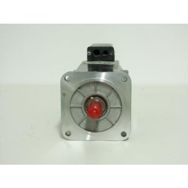 Rexroth Japan Singapore Servo Motor MKD071B-061-KG0-KN #2 image