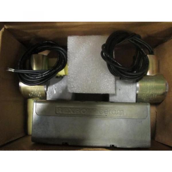 NEW Dutch Australia Rexroth Ceram Valve GT01006204343 #1 image