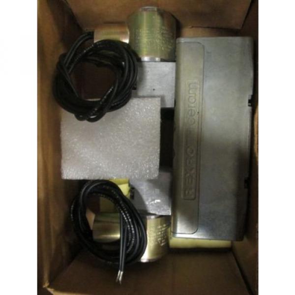 NEW Dutch Australia Rexroth Ceram Valve GT01006204343 #2 image