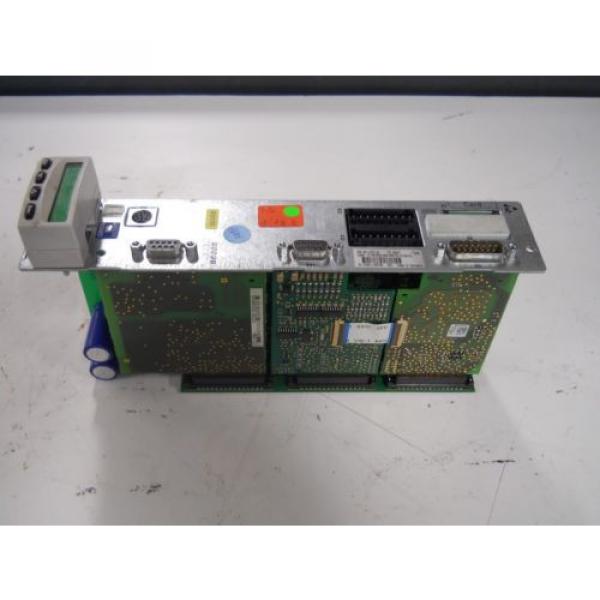 Rexroth Canada Russia (Indramat) CSH01.1C-PB-EN2 Module #3 image