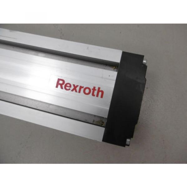 Bosch France France Rexroth Compactmodul Linearführung Länge 84cm R055717552 #2 image