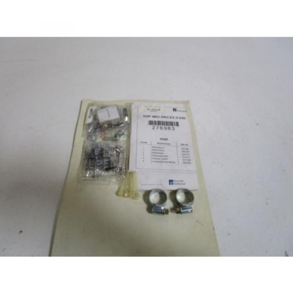 REXROTH REPLACEMENT PART KIT SUP-M01-DKCXX3-040 ORIGINAL PACKAGE #1 image