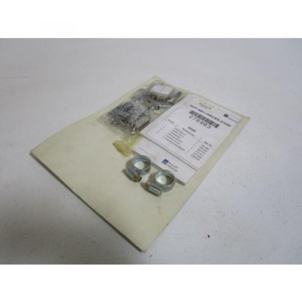 REXROTH REPLACEMENT PART KIT SUP-M01-DKCXX3-040 ORIGINAL PACKAGE #4 image