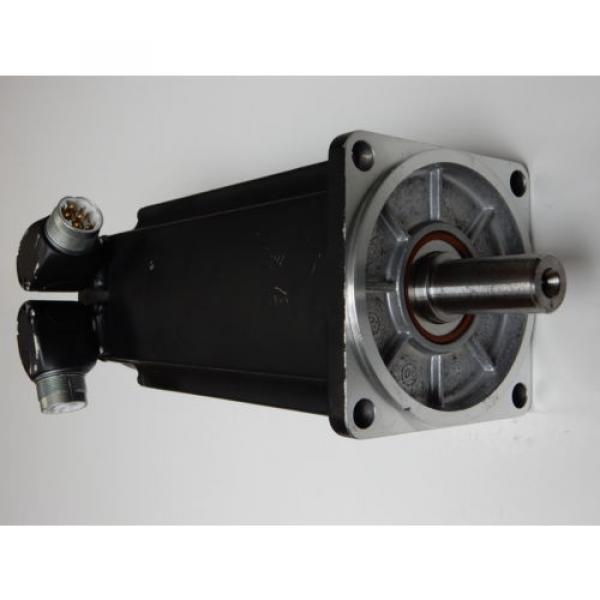 Rexroth MSK050C-0600-NN-M1-UG1-NNNN SERVO MOTOR #1 image