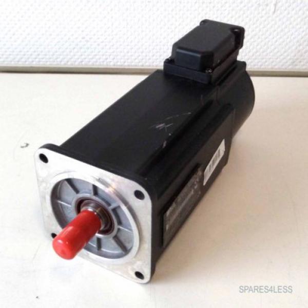 Rexroth Canada Greece Indramat Servomotor MKD071B-035-KP0-KN R911274565 NOV #1 image