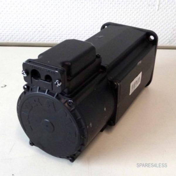 Rexroth Canada Greece Indramat Servomotor MKD071B-035-KP0-KN R911274565 NOV #3 image