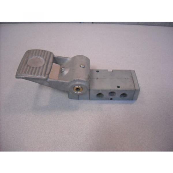 Rexroth, Dutch Australia PS34040-2255, Max Inlet 150 PSI, L1200 #1 image