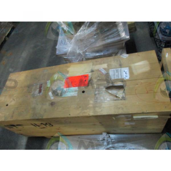 REXROTH 2AD180C-B35OB1-BS23-B2V1 3-PHASE INDUCTION MOTOR Origin IN BOX #1 image