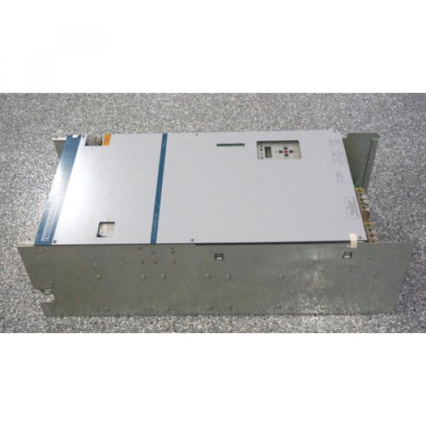 REXROTH Singapore Singapore RAC2.3-250-460-A01-W1 SERVO SPINDLE DRIVE 11256153, RAC23250460A01W1 ... #2 image