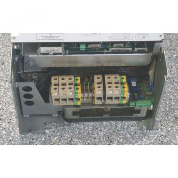 REXROTH Singapore Singapore RAC2.3-250-460-A01-W1 SERVO SPINDLE DRIVE 11256153, RAC23250460A01W1 ... #5 image