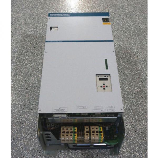 REXROTH Canada Canada RAC2.3-250-460-A0I-W1 SERVO SPINDLE DRIVE 256153, RAC23250460A0IW1 MF... #1 image