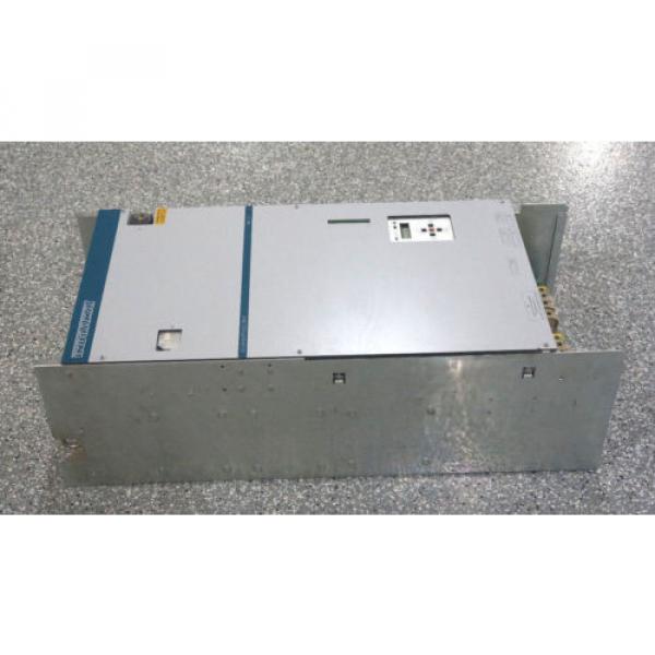 REXROTH Canada Canada RAC2.3-250-460-A0I-W1 SERVO SPINDLE DRIVE 256153, RAC23250460A0IW1 MF... #2 image