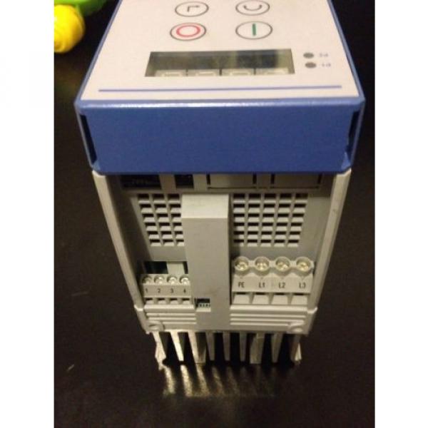 Indramat Japan Greece Rexroth FCS01.1E-W0005-A-04-NNBV Drive #3 image