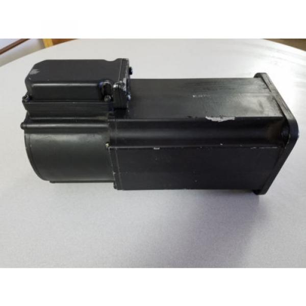 Certified China Korea Rexroth Indramat MKD071B-061-KG0-KN Motor, PN: 260467 #5 image