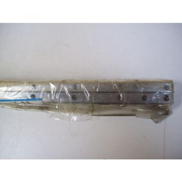 REXROTH USA Singapore 26014-22 GUIDE BLOCK RAILS - 17 1/4&#039;&#039; LONG - 2PCS - NEW - FREE SHIPPING! #4 image