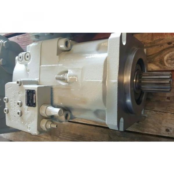 R902044810, India Italy CNR412306, Terex, Reedrill, Bosch Rexroth Pump #1 image