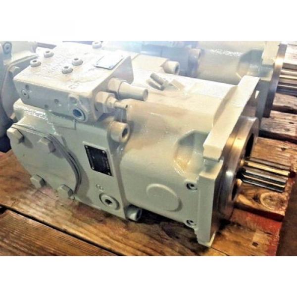 R902044810, India Italy CNR412306, Terex, Reedrill, Bosch Rexroth Pump #2 image