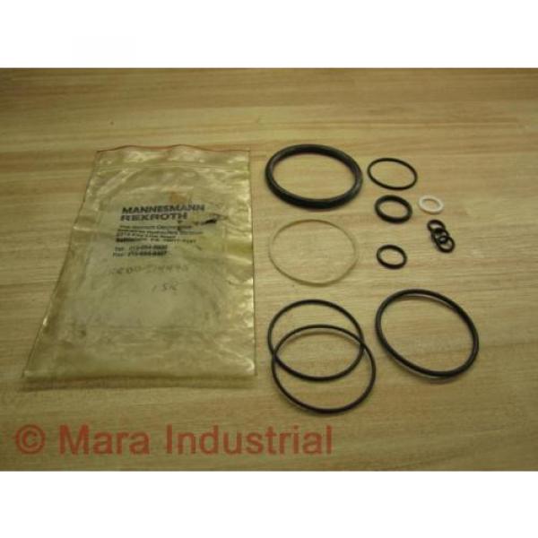 Mannesmann France Canada / Rexroth RR00314495 O-Ring Kit #1 image