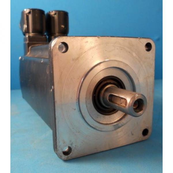 REXROTH 7260 3 PH PERMANENT MAGNET MOTOR MSK040C-0600-NN-M1-UP0-NNNN #5 image