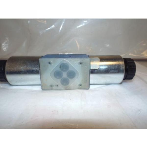 REXROTH VALVE R978017750 #2 image