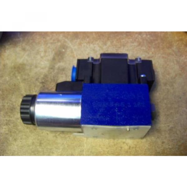 Origin Rexroth 4WE-6-D62-EG24N9DA/62 Directional Valve #2 image