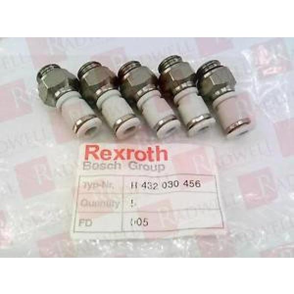 BOSCH China USA REXROTH R432030456 RQANS1 #1 image