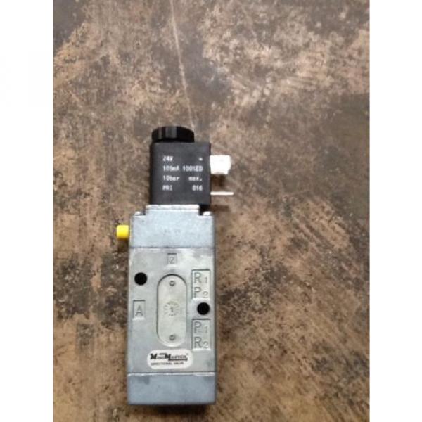 Rexroth  Mini  Master Valve GC-13101-03955 #4 image