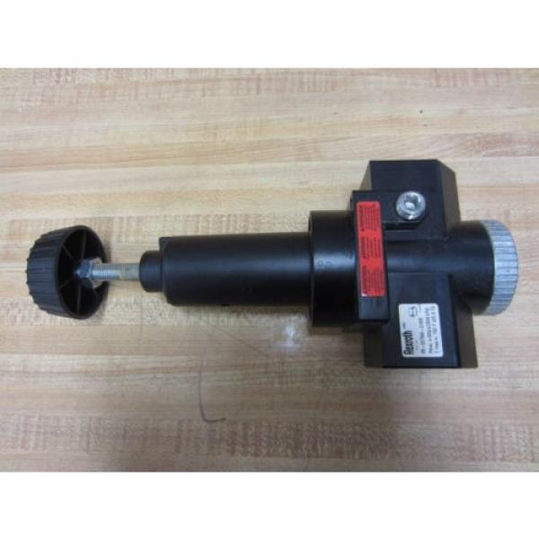 Rexroth Russia Australia PR-007565-21006 Regulator PR00756521006 #7 image