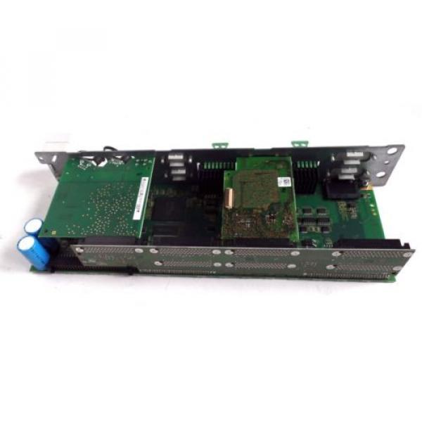 Origin BOSCH REXROTH CDB011C-SE-ENS-ENS-NNN-NNN-NN-S-NN-FW CONTROL UNIT INDRAMAT #2 image