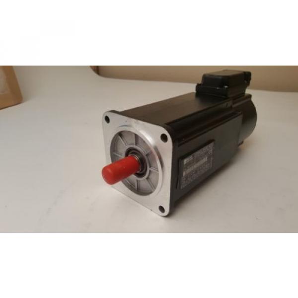 Rexroth Australia Singapore Indramat MKD071B-061-GG1-KN Permanent Magnet Motor w/ Brake #5 image