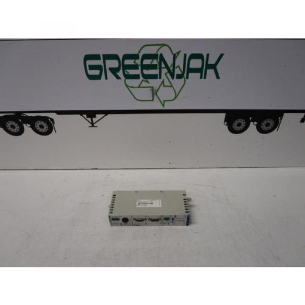 INDRAMAT/REXROTH RMK122-IBS-BKL INTERBUS COMMUNICATION MODULE - USED-FREE SHIP #1 image