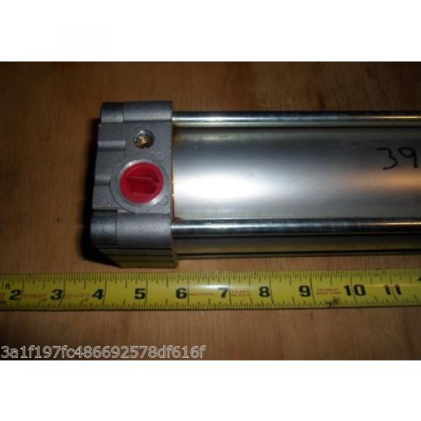 REXROTH Greece France 0 822 243 008 PNEUMATIC CYLINDER (NEW NO BOX) #3 image