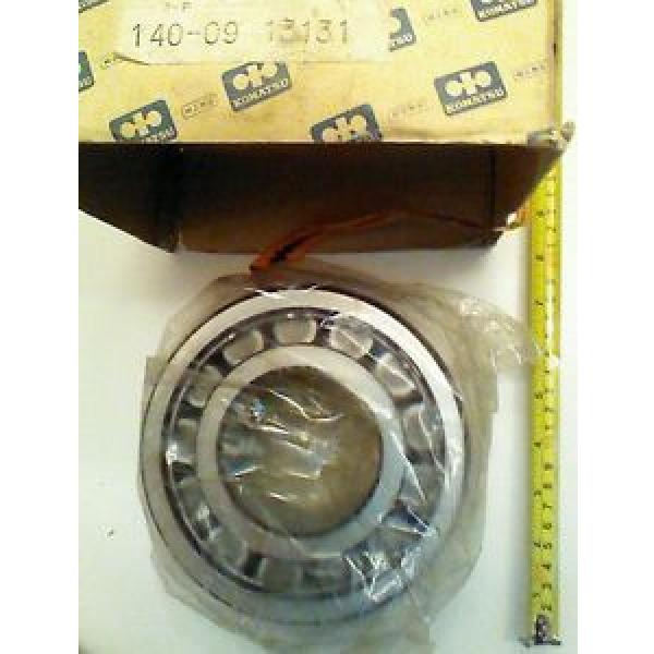 Bulldozer bearing original Komatsu 140-09-13131 #1 image