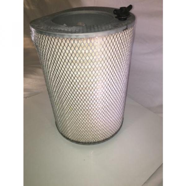 GENUINE KOMATSU AIR FILTER 600-181-1580/600-181-1660 #1 image