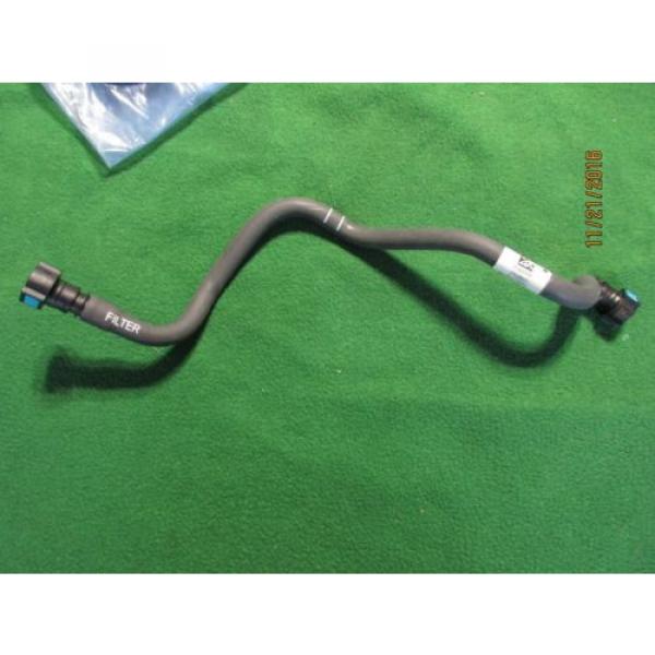 NEW OEM KOMATSU LOADER FUEL LINE 6755-71-5171  WA270-7, WA320-7, WA380-7 #2 image