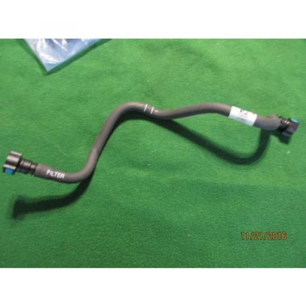 NEW OEM KOMATSU LOADER FUEL LINE 6755-71-5171  WA270-7, WA320-7, WA380-7 #5 image