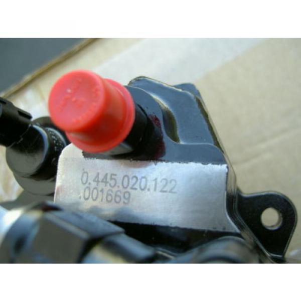 Komatsu excavator PC200-8 ,PC220-8 Diesel Fuel Injection Pump  R6754-72-1012 NEW #6 image