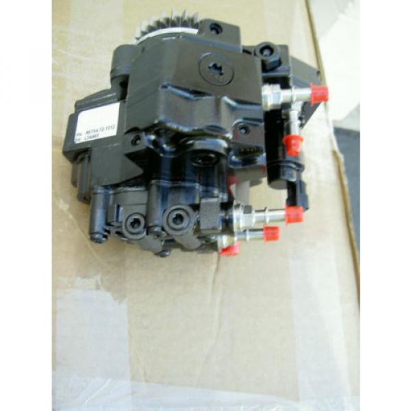 Komatsu excavator PC200-8 ,PC220-8 Diesel Fuel Injection Pump  R6754-72-1012 NEW #7 image