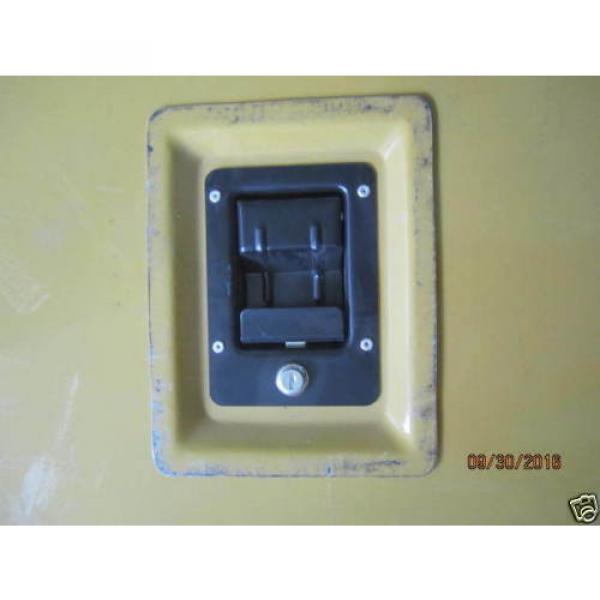 Used DOOR, R/H 20Y-54-25922 for Komatsu. Models PC200-3,PC200-5,PC200 FREE SHIP! #6 image