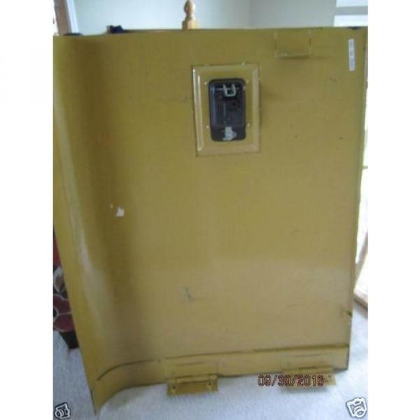 Used DOOR, R/H 20Y-54-25922 for Komatsu. Models PC200-3,PC200-5,PC200 FREE SHIP! #7 image