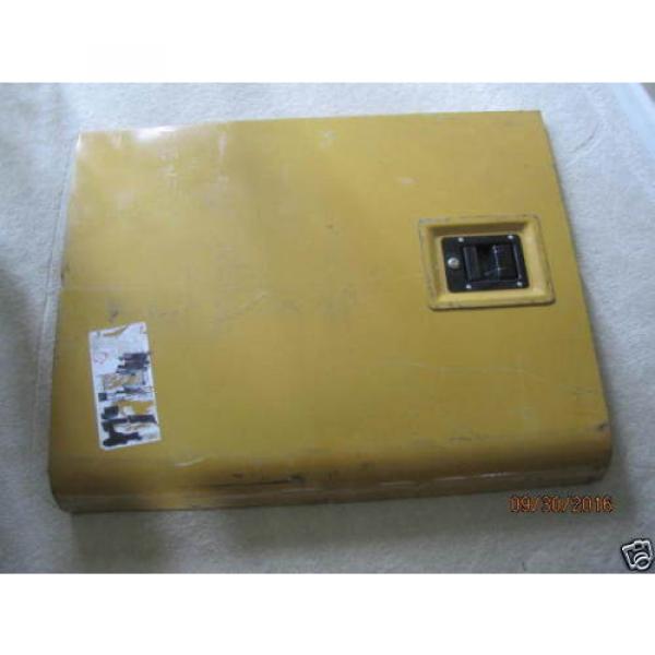 Used DOOR, R/H 20Y-54-25922 for Komatsu. Models PC200-3,PC200-5,PC200 FREE SHIP! #11 image