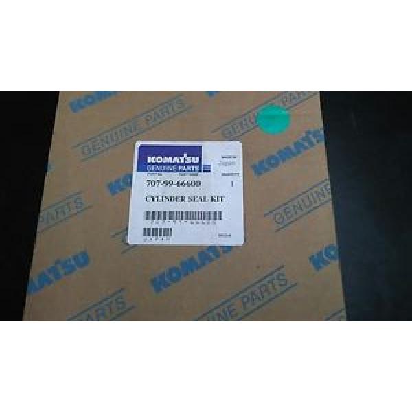 Komatsu Cylinder Seal Kit #1 image