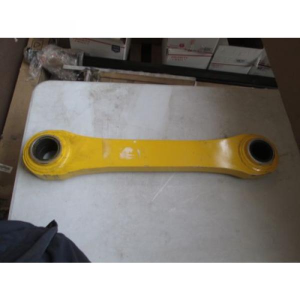 KOMATSU LINK BAR FOR A270-8 TY160136 36&#034; x 4&#034; FREE SHIPPING #1 image