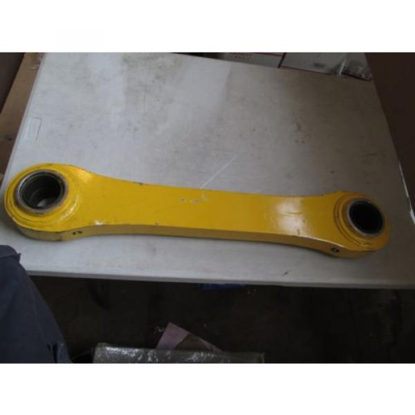 KOMATSU LINK BAR FOR A270-8 TY160136 36&#034; x 4&#034; FREE SHIPPING #5 image