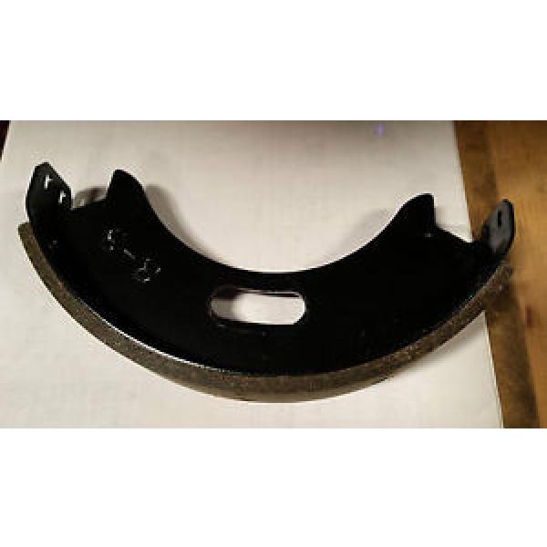 Komatsu Brake Shoe Assembly 38511111481 #1 image