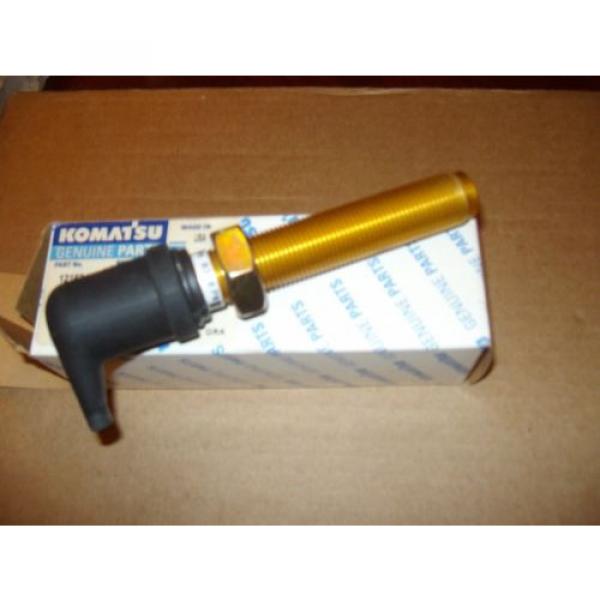 KOMATSU Genuine 121624C1 Motional Pickup Transducer (Transmitter)  ***NEW*** #4 image