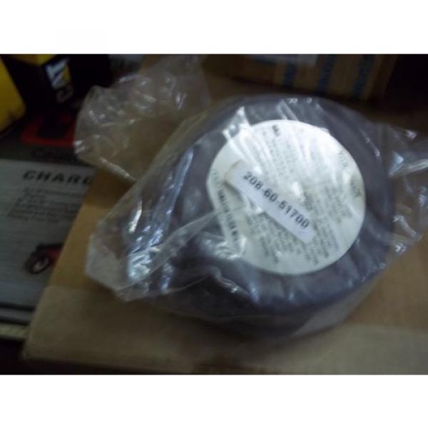 Genuine  Komatsu  Breather Assy  Part Number  208-60-51700 #2 image